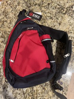 New Kaka Sling Bag
