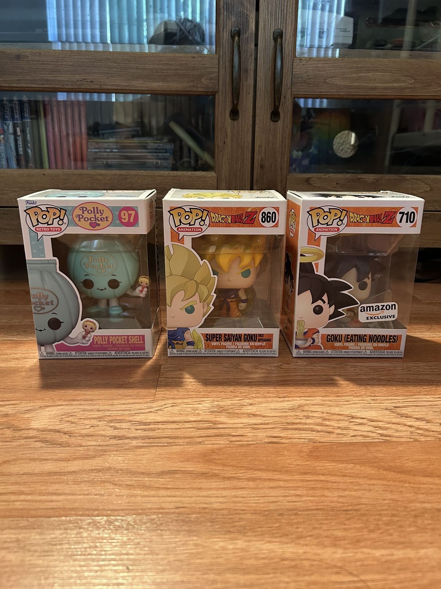 Funko Pops *best offer*