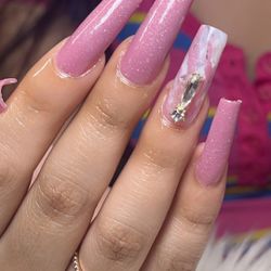 Gel X Nailss
