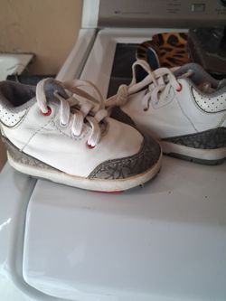 Jordan 3