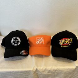 Hat Bundle