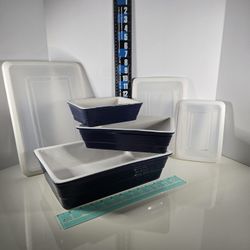 Sur la table Stoneware Set