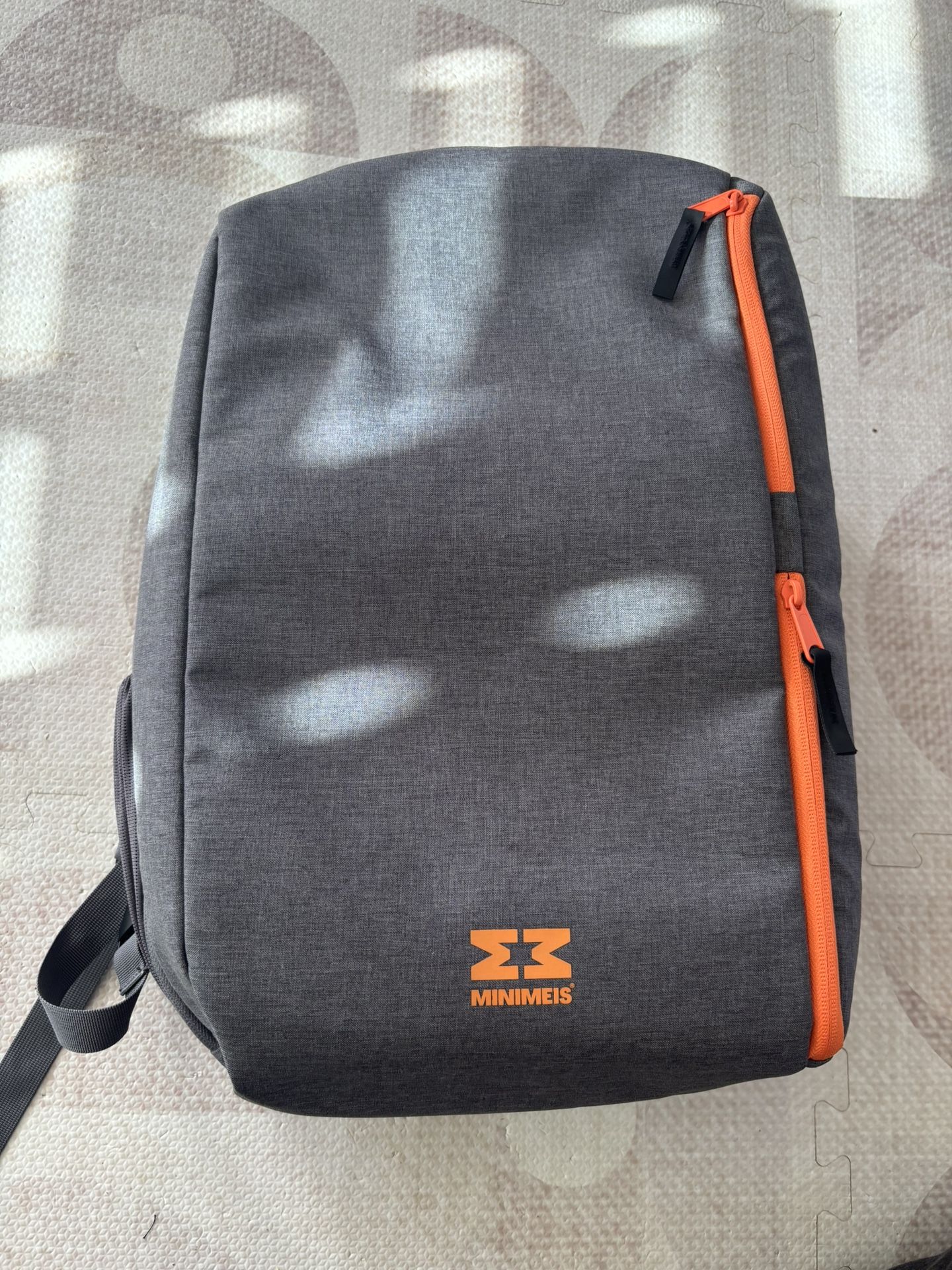 Baby Child Shoulder Carrier Brand New