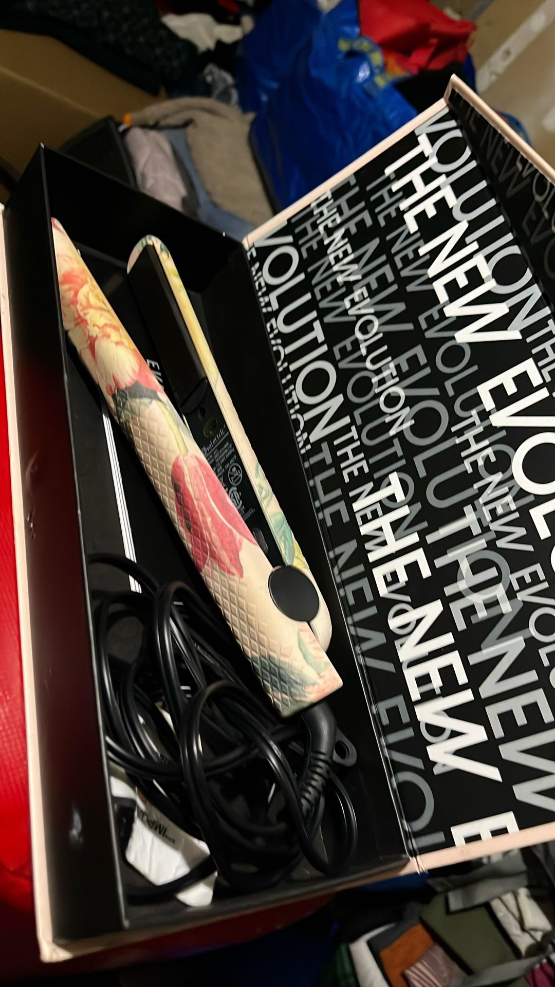 Sweet N Flower Ceramic Plates 