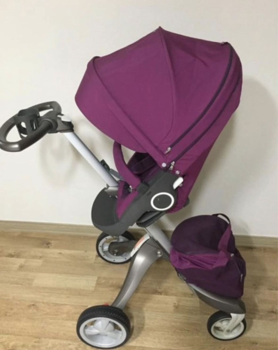 Stokke Stroller