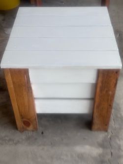 Wood raised garden stands indoor/outdoor