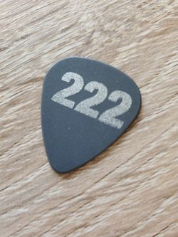 Guitar Pick