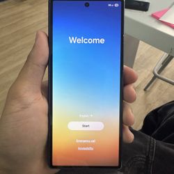 Galaxy Z FOLD 6 (verizon And Total)