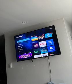 TV 55 INCH