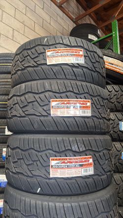 305/35/24 Arroyo A/S 112V XL