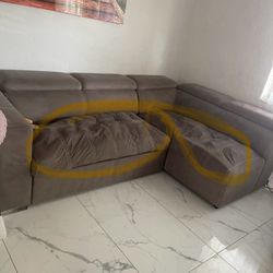 sofa bed