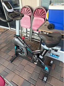 Exercise Bike 100 OBO
