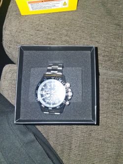 Invicta watch