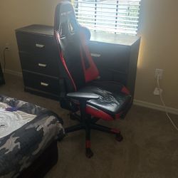 GTRacing Gaming Chair