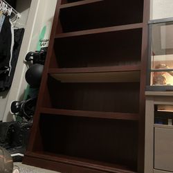 Book Shelf