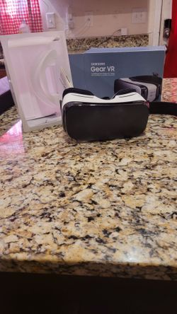Samsung Virtual reality