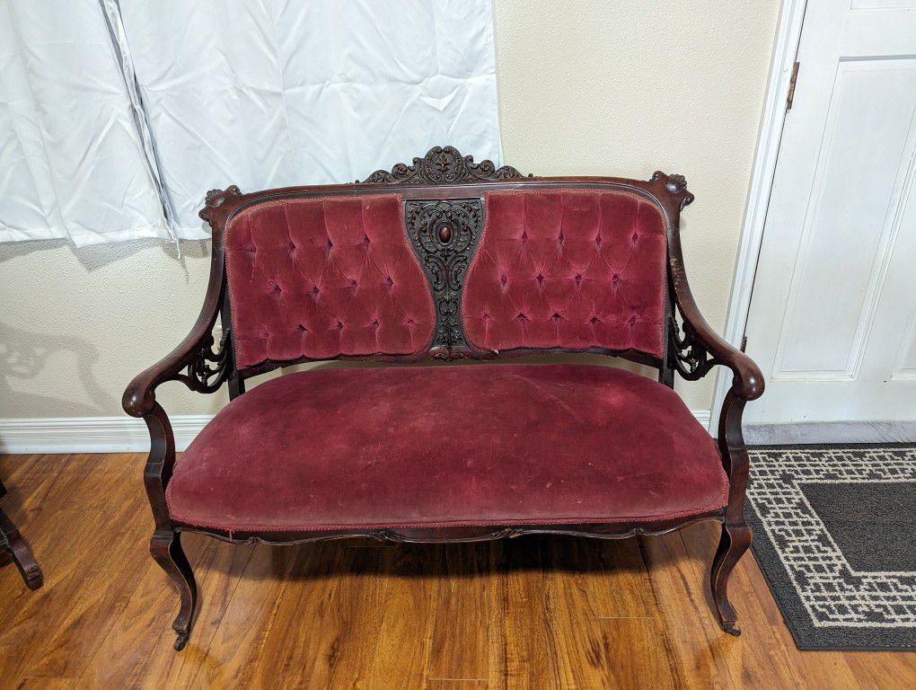Antique Furniture 1800's