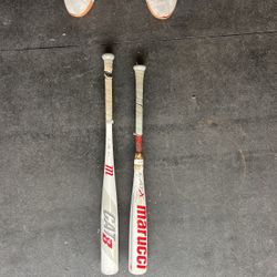 Marucci Bats