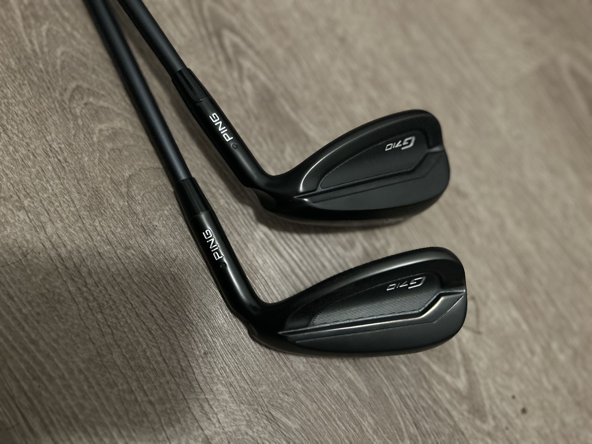 Ping Iron Golf Club for Sale in Phoenix, AZ OfferUp