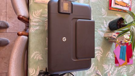 hp 3050A Printer