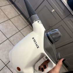 Hand Held Steam Cleaner
