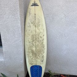 Surfboard 