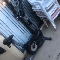Exercise Bike