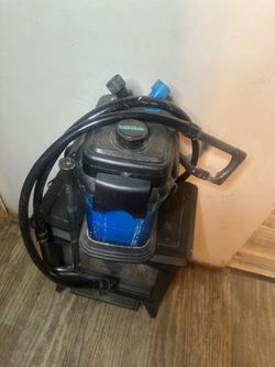 Tank Filter Cascade 700