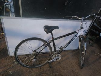 Bicycle Used