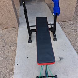 BenchPress