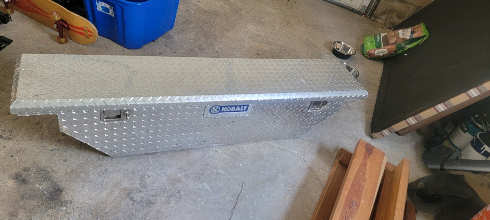 Tool Box