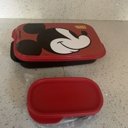 Set De Micky Mouse 