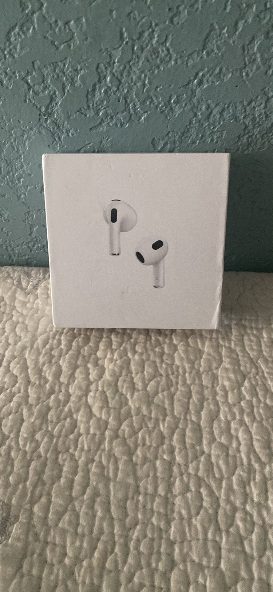 AirPods 3rd Generation