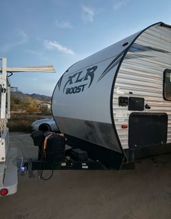 2019 XLRBOOST