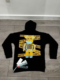 Off White Hoodie New Season Any Colors 