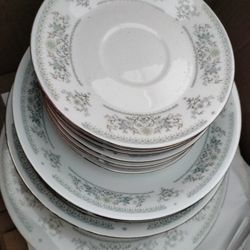 Fine China