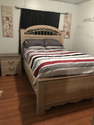 New And Used Bedroom Sets For In Jackson Ms Offerup 4 Piece Bedroom Set For In Ridgeland Ms