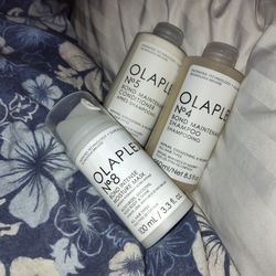 Olaplex Hair Care Bundle 
