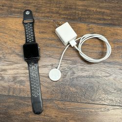 Series 3 Apple Watch 42mm