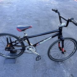 Alliant Mini Racing BMX Bike