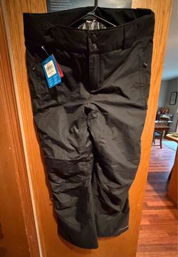 NEW Columbia Women’s Lined Snow Pants