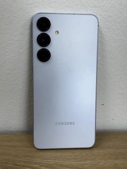 Galaxy S25 Plus 5G 6.7" (T-Mobile) 256GB Icyblue Premium Pre-owned