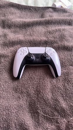 Ps5 controller