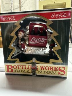 Collectible Coca-Cola