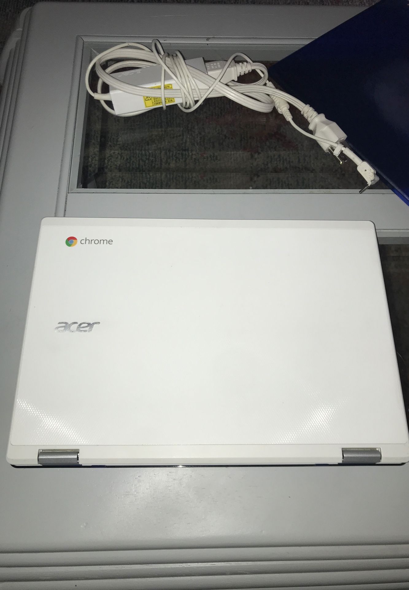 Acer Chromebook 11