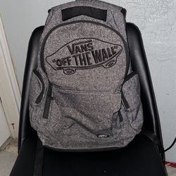 Vans Back Pack