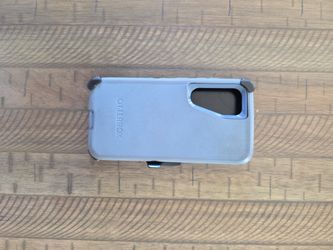 Galaxy S24 Otterbox With Belt Clip