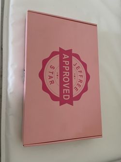 Jeffree Star Approved Hand Mirror
