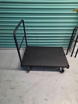 Vevor drywall cart dolly