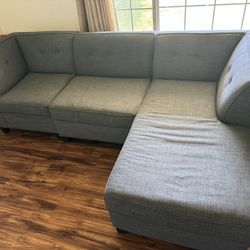  3 Piece Sectional 